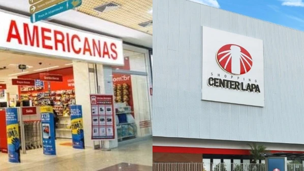 Justiça condena Americanas e associação de lojistas do Center Lapa por discriminação racial, homofóbica e capacitista