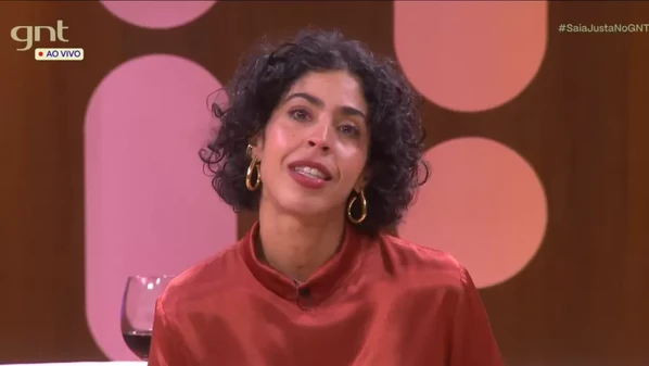 Bela Gil se emociona ao falar sobre câncer de Preta Gil: 'Doença muito cruel'