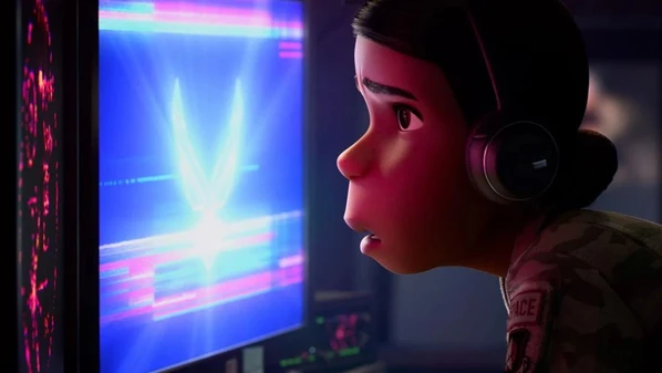 Elio: nova animação da Pixar estreia hoje e comove com história de menino órfão