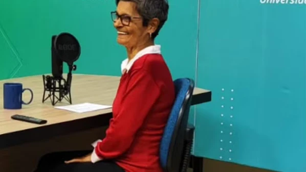Idosa tem hemorragia cerebral e morre após cair em universidade estadual
