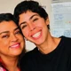 Imagem - Bela Gil se emociona ao falar de sofrimento de Preta Gil por causa do câncer: 'É muito cruel'