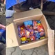 Imagem - Polícia apreende 2,5 milhões unidades de fogos de artifício irregulares
