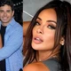 Imagem - Nicole Bahls tem recaída com ex e envia foto íntima para Carol Nakamura após rumores de affair