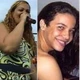 Imagem - Solenga Almeida, Safadão e mais: veja o antes x depois dos ícones do forró