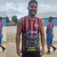 Imagem - Irmão de jogador do Fluminense de Feira morre em acidente de moto