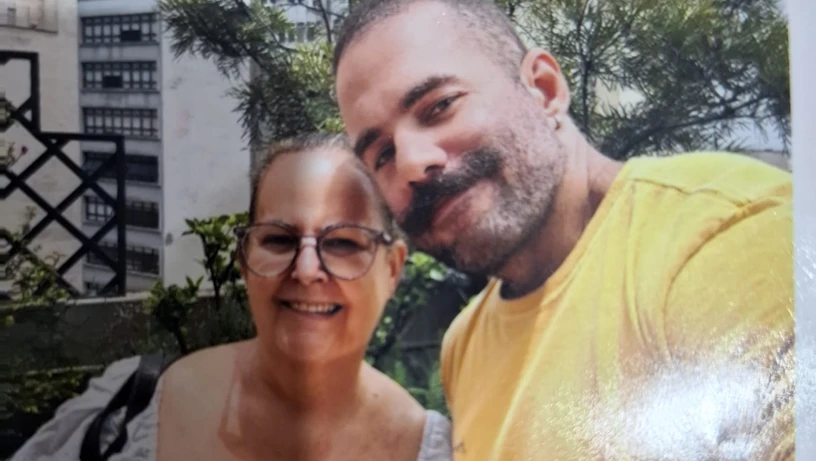 Imagem - Médico baiano preso em Israel vive incerteza sobre retorno ao Brasil: 'Está em pânico'