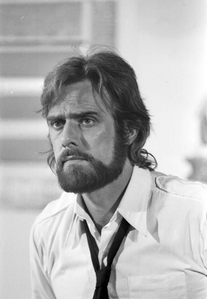 Alex, em 'O Semideus' (1973) por Acervo Globo