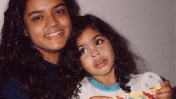 Bela Gil e Preta Gil por Reprodução