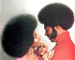 Black Power por Acervo pessoal