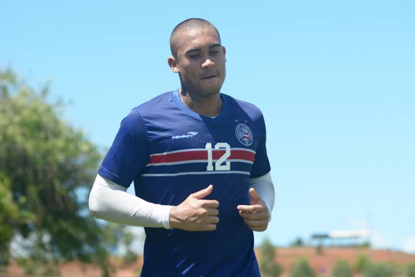 Douglas Pires se aposentou em 2021 pelo Real Brasília por Mauro Akin Nassor/Arquivo Correio