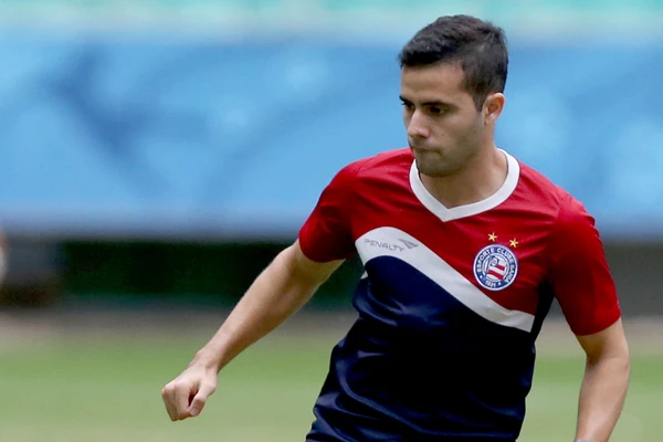 Eduardo Teixeira está sem clube desde 2024, quando defendeu o Amazonas por Felipe Oliveira/EC Bahia