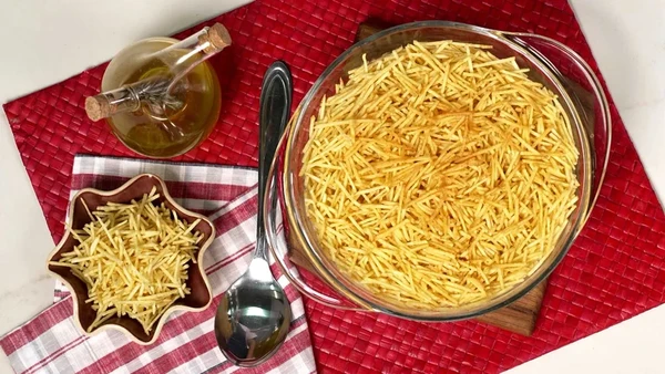 Fricassé de frango por Divulgação