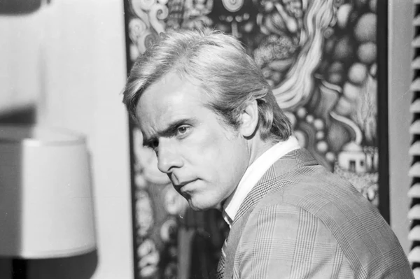 Herculano Quintanilha, em 'O Astro' (1977) por Acervo Globo
