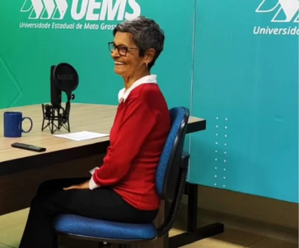 Idosa tem hemorragia cerebral e morre após cair em universidade estadual