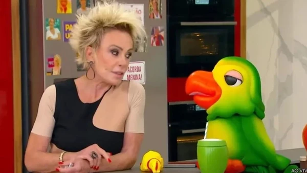 Louro Mané por Reprodução