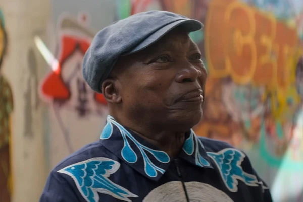 Milton Bituca Nascimento por Divulgação