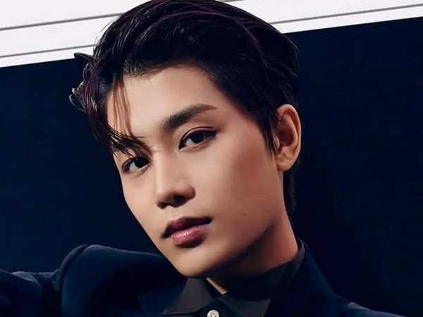 Moon Taeil por Reprodução
