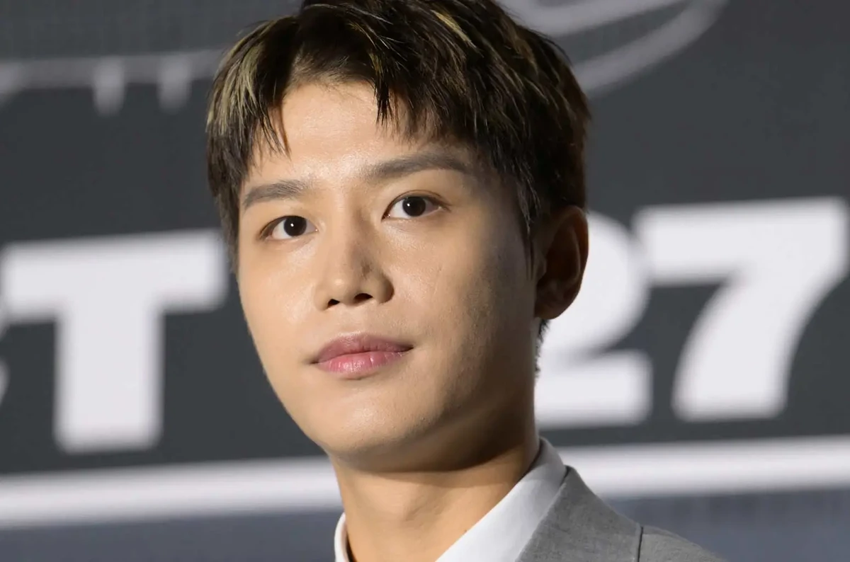 Moon Taeil