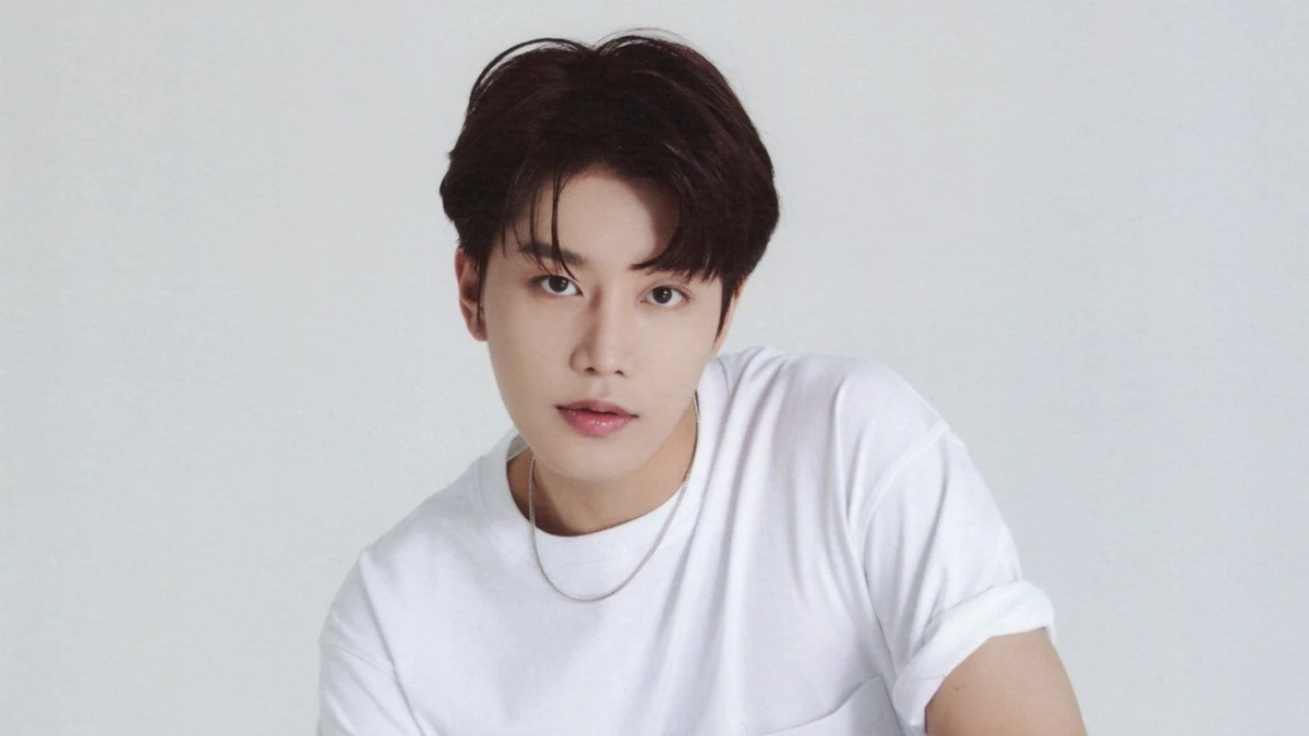Moon Taeil por Reprodução