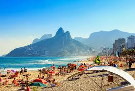 Rio de Janeiro por Reprodução