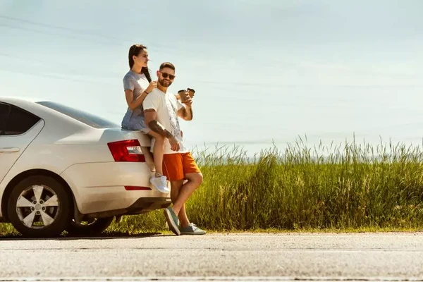 Viajar para algum lugar próximo é possível, mesmo sem planejar por Divulgação