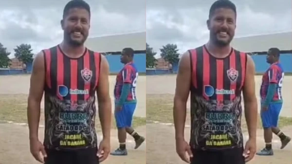 Wilker de Souza Silva