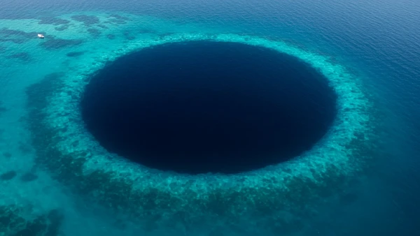  Descoberta no México: um portal para a vida alienígena na Terra?
