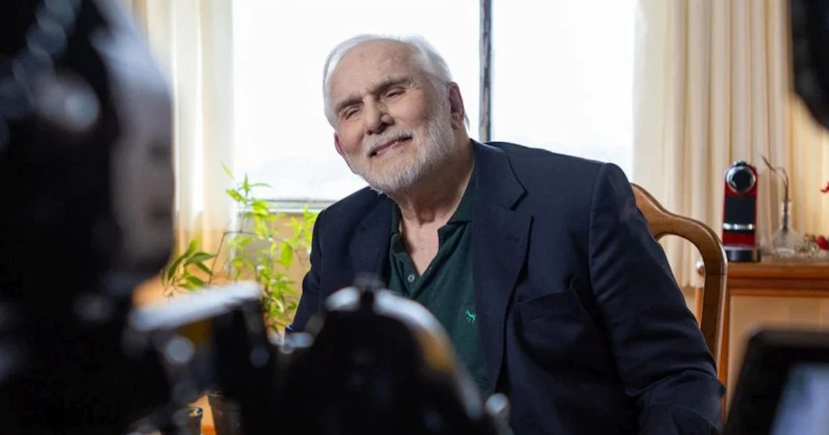 Imagem - Francisco Cuoco morreu sem conseguir realizar seu último desejo