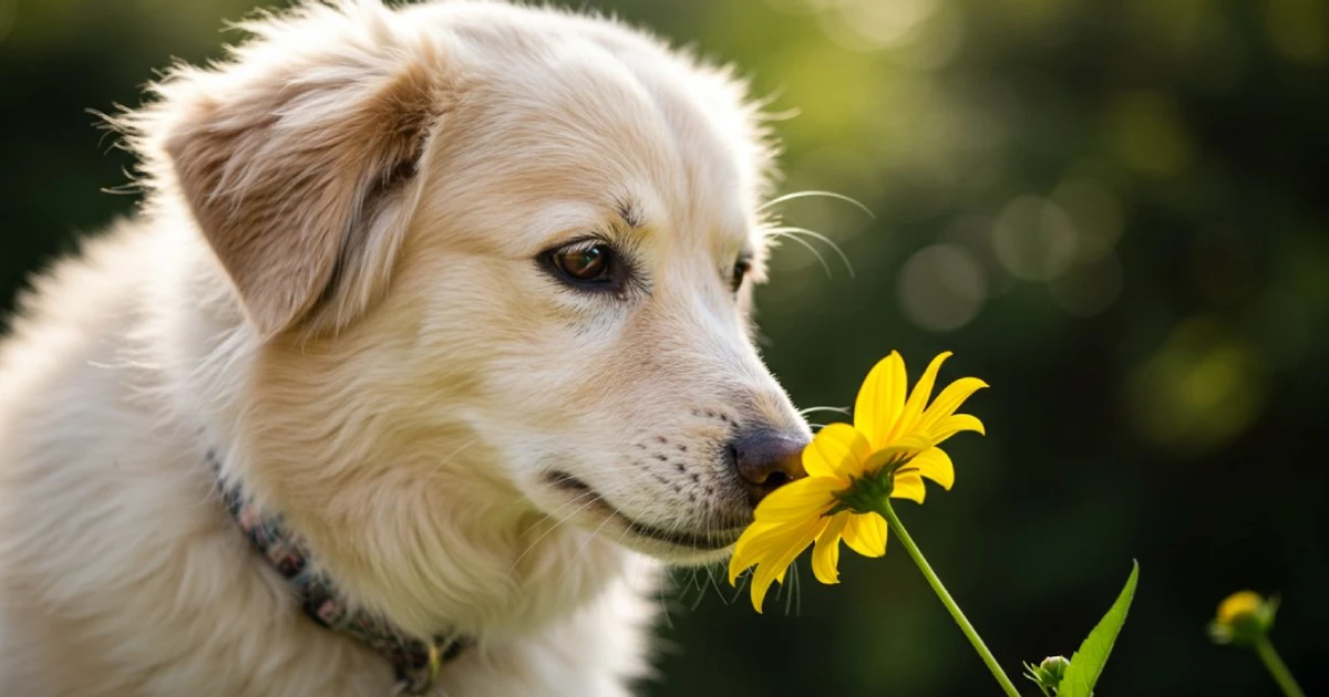 Imagem - Por que cachorros cheiram nossas partes íntimas? Veterinários explicam