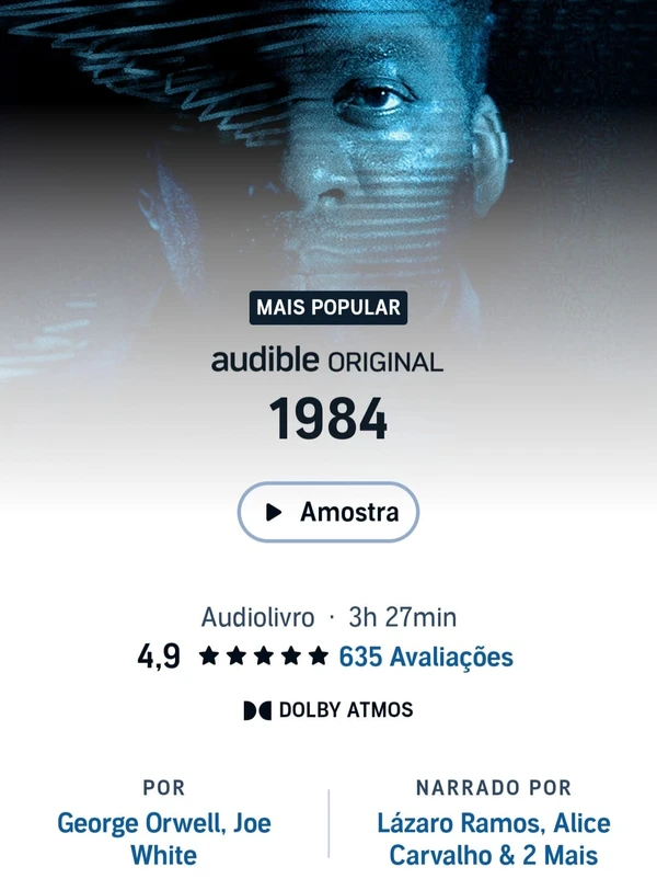 1984 (dramatização)