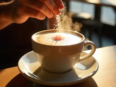 Imagem - Saiba por que você deve adicionar uma pitada de sal no seu café