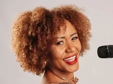 Imagem - Cantora Alessandra Santos morre aos 46 anos em São Luís
