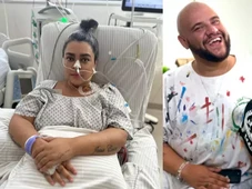 Imagem - Gominho revela grupo de apoio com Ivete para animar Preta Gil durante tratamento de câncer