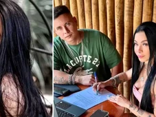 Imagem - Influencer fatura R$ 70 mil por mês traindo o marido com aval dele: 'Foi exigência no contrato'