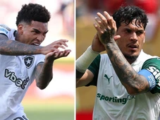 Imagem - Mundial de Clubes pode ter Palmeiras x Botafogo nas oitavas de final; faça as contas