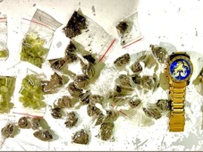 Imagem - Cinco suspeitos de tráfico de drogas são presos em Pojuca