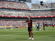 Imagem - Flamengo vira sobre o Chelsea, ouve 'olé' na Filadélfia e fica perto das oitavas do Mundial