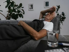 Imagem - Avanço de casos graves de gripe reforça alerta sobre cuidados preventivos de idosos e crianças