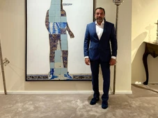 Imagem - Itamar Musse inaugura filial em Lisboa e leva o antiquariato baiano para a Europa