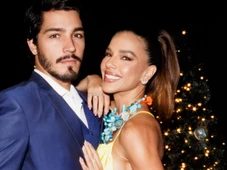 Imagem - Bilionário e 11 anos mais novo: pai do filho de Mariana Rios, Juca Diniz é neto de Abilio Diniz