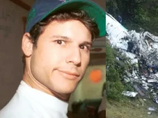 Imagem - Carta psicografada de Dinho, dos Mamonas Assassinas, revela culpado pelo acidente e fala de reencarnação