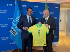 Imagem - Próximo Mundial de Clubes no Brasil? CBF manifesta interesse em sediar competição em 2029