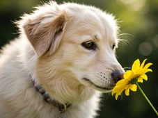 Imagem - Por que cachorros cheiram nossas partes íntimas? Veterinários explicam