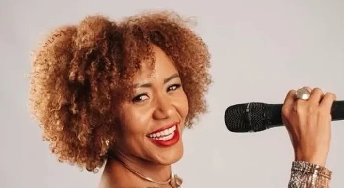 Imagem - Cantora Alessandra Santos morre aos 46 anos em São Luís