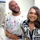 Imagem - Gominho revela grupo de apoio com Ivete para animar Preta Gil durante tratamento de câncer