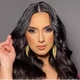 Imagem - Morre cantora de forró Faby Bezerra aos 36 anos após batalha contra câncer no colo do útero