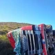 Imagem - Mãe e filho de 10 meses morrem em acidente na BR-116, na Bahia