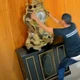 Imagem - Moraes manda prender de novo mecânico que quebrou relógio histórico do Planalto e foi solto essa semana