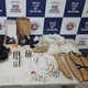 Imagem - Homem é preso com material altamente explosivo em bairro de Salvador