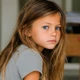 Imagem - Como está a 'menina mais bonita do mundo', reconhecida em 2007?